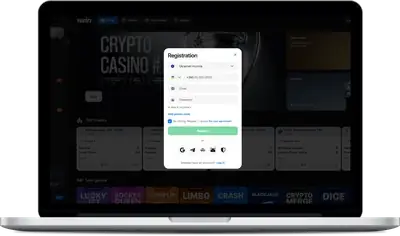 1 Win Australia casino